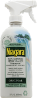 Niagara NON-AEREOSOL Spray Starch Plus