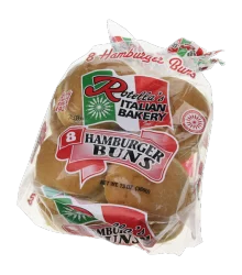 Rotella's Hamburger Buns