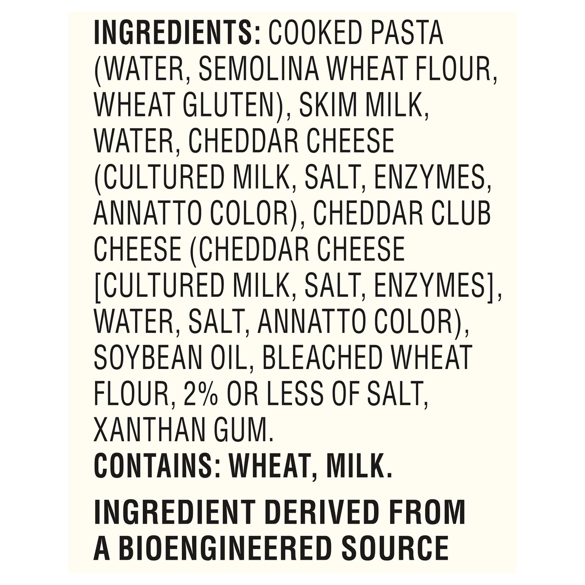 slide 7 of 14, Stouffer's Party Size Macaroni & Cheese Frozen Meal 76 oz., 76 oz