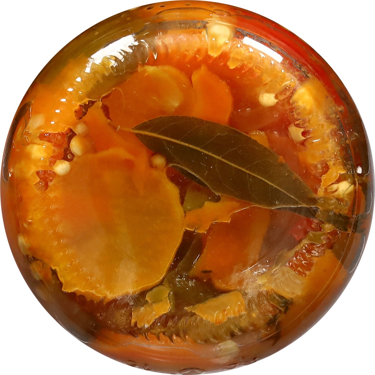 slide 11 of 14, Rio Grande Pickled Carrots and Jalapeno Pepper and Onions in Brine 16 oz, 16 oz