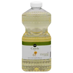 Publix Canola Oil - 32 oz