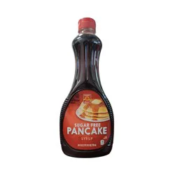 Sunny Select Sugar Free Syrup