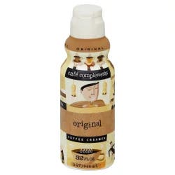 Cafe Complements Non Dairy Creamer