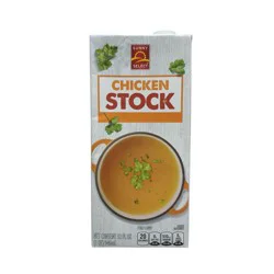 Sunny Select, Chicken Stock