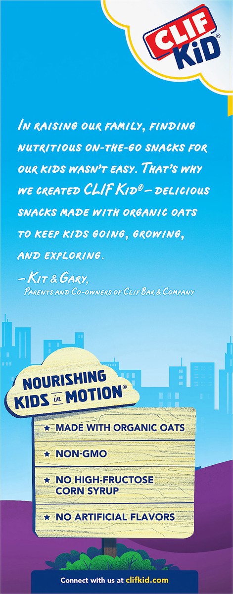 slide 8 of 9, Zbar Protein Chocolate Chip/Cookies 'N Creme Snack Bars Variety Pack 10 - 1.27 oz Packs, 20 ct