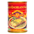 slide 1 of 1, Casa Fiesta Enchilada Sauce - Mild, 10 oz