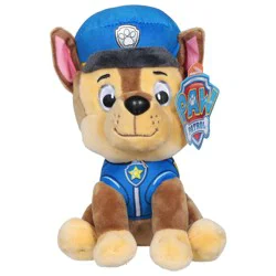PAW Patrol Plush 1 ea