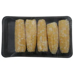 White Sweet Corn
