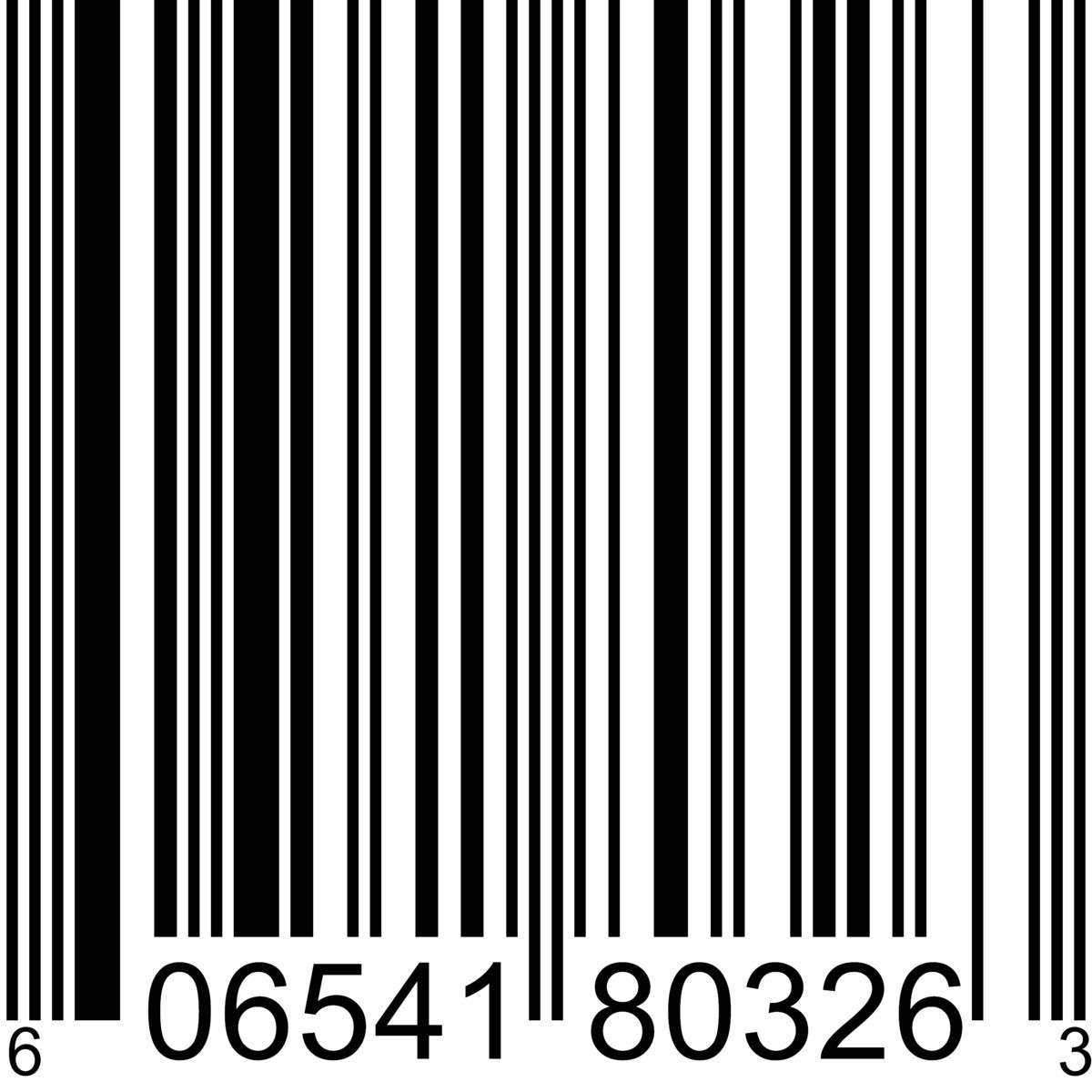 slide 4 of 8, Miltons Cracker Salt And Pepper - 4 oz, 