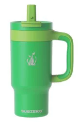 Subzero Togo Kids Shamrock