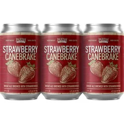 Parish Strawberry Canebrake