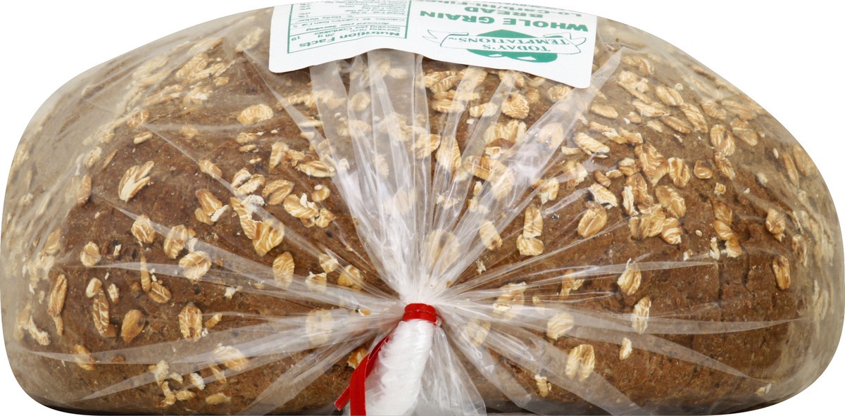 slide 2 of 6, Todays Temptations Bread 23 oz, 23 oz