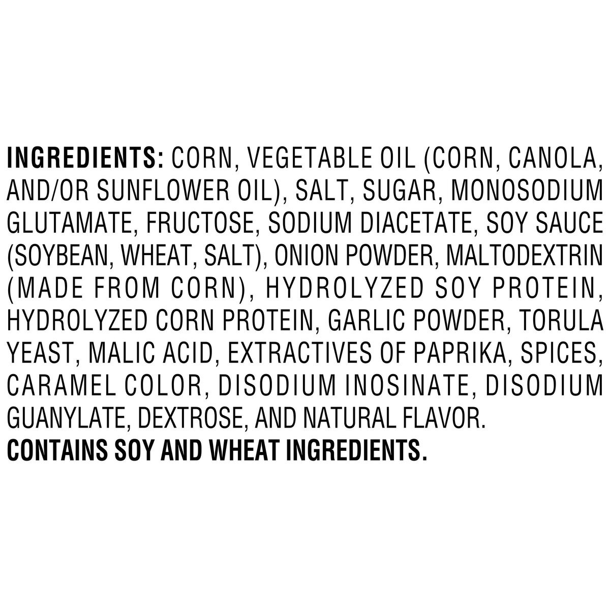 slide 2 of 5, Doritos Tortilla Chips, 1 ct