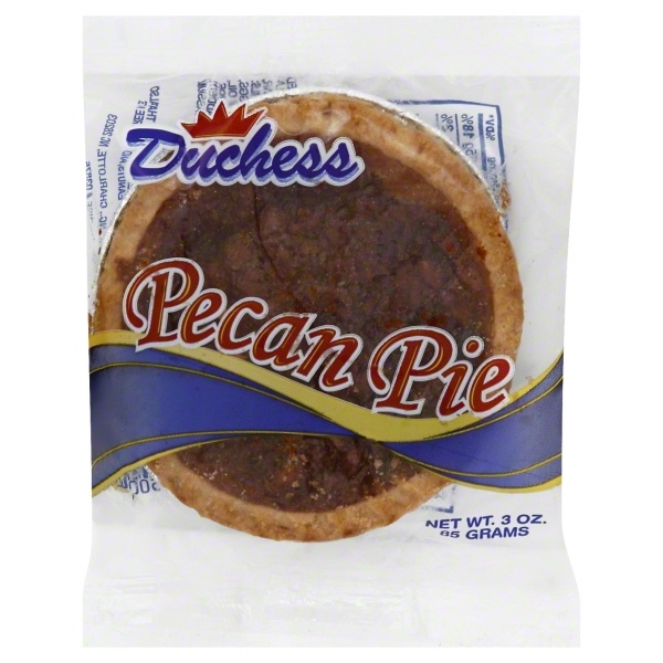 slide 1 of 1, Duchess Pecan Pie, 3 oz