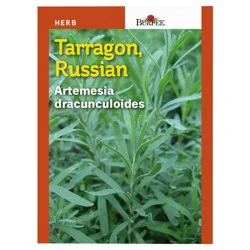 Burpee Russian Tarragon