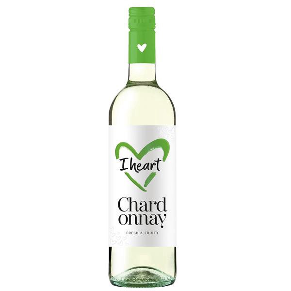 slide 1 of 1, i heart wines Prosecco, 750 ml