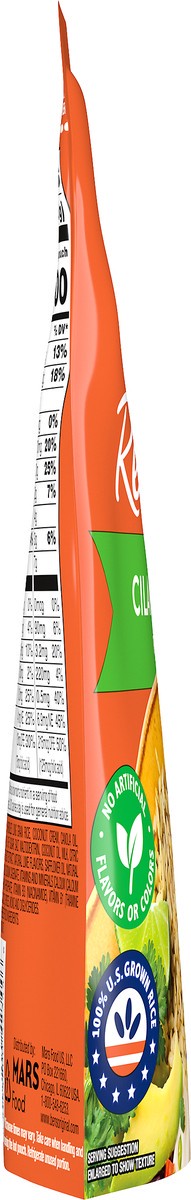 slide 5 of 9, Ben's Original Rice, Cilantro Lime Flavored, 8.5 oz