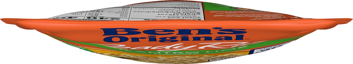 slide 2 of 9, Ben's Original Rice, Cilantro Lime Flavored, 8.5 oz