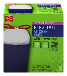 Harris Teeter Stretch Tl Kitchn - Lavendr