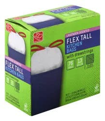 Harris Teeter Stretch Tl Kitchn - Lavendr