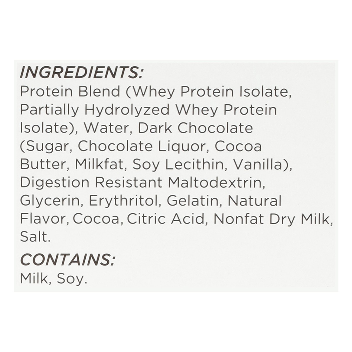 slide 6 of 12, Built Salted Caramel Bar 12 ea, 12 ct