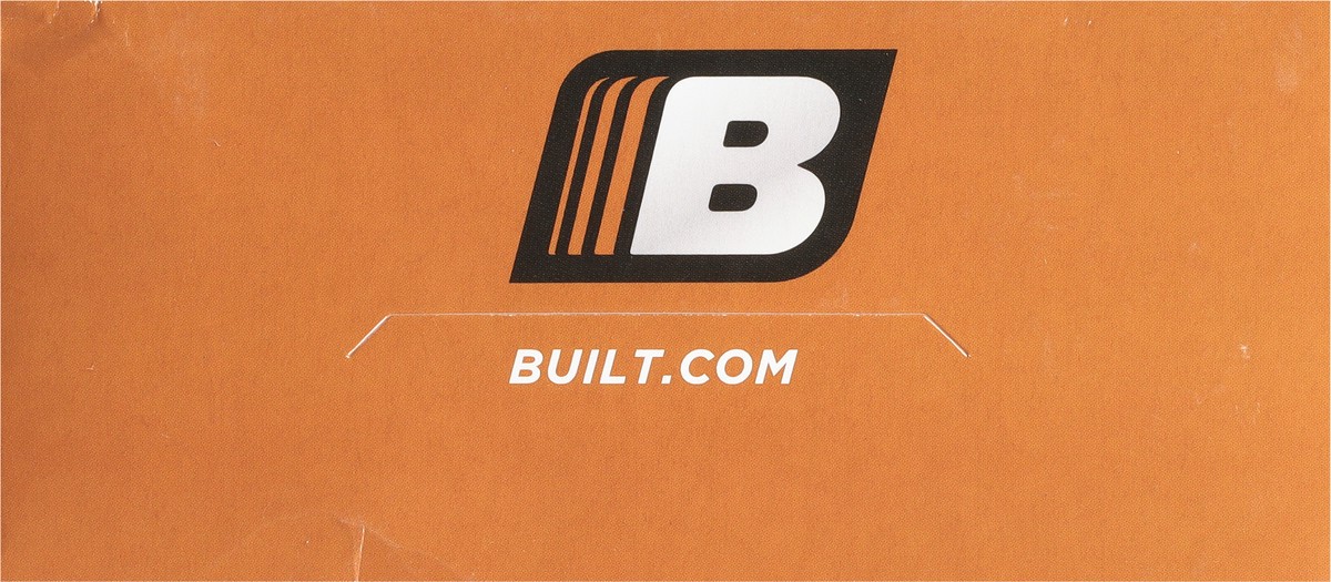 slide 7 of 12, Built Salted Caramel Bar 12 ea, 12 ct