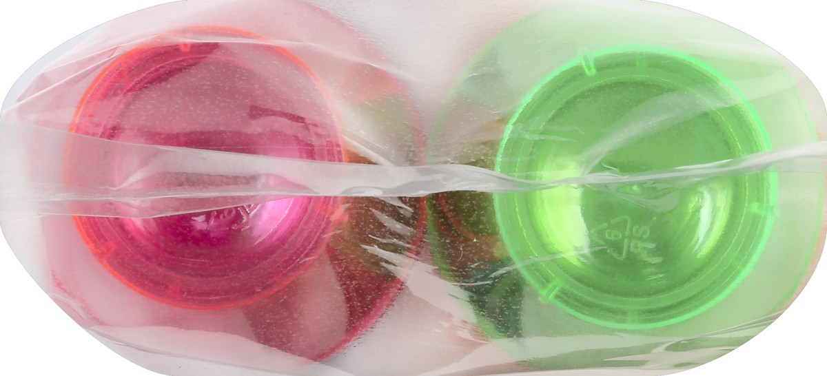 slide 3 of 4, Party Essentials North West Neon Shot Glass, 50 ct