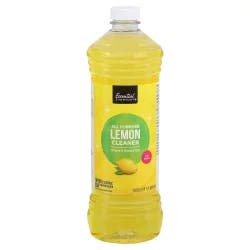Ee Essential Everyday Lemon Pine Cleaner