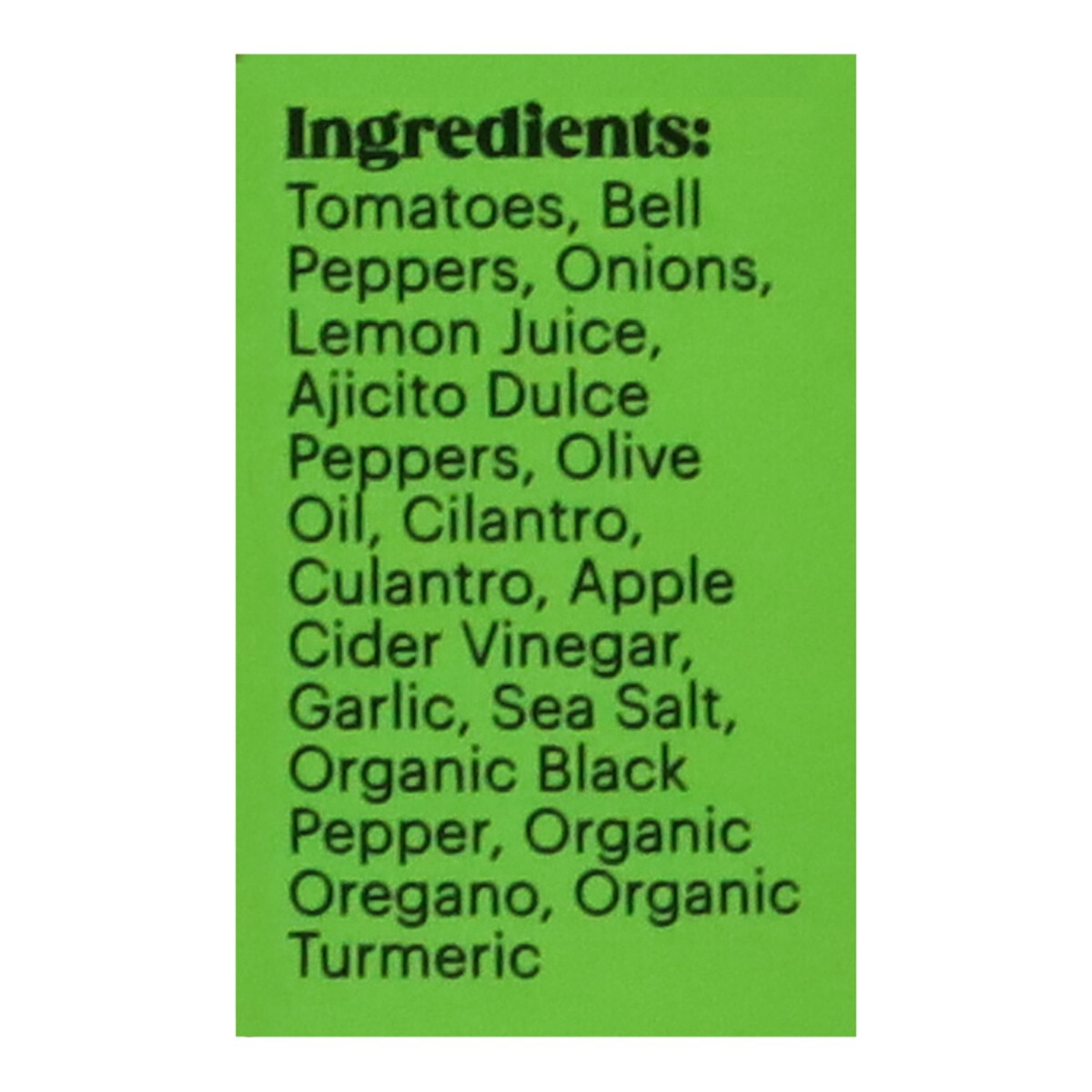 slide 3 of 13, Loisa Classic Sofrito 12 oz, 12 oz