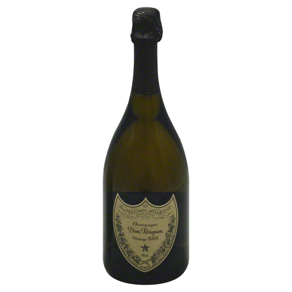 slide 1 of 2, Dom Perignon Champagne 750 ml, 750 ml