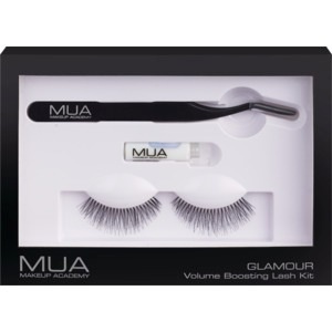 slide 1 of 1, MUA Glamour Volume Boosting Lash Kit, 1 ct