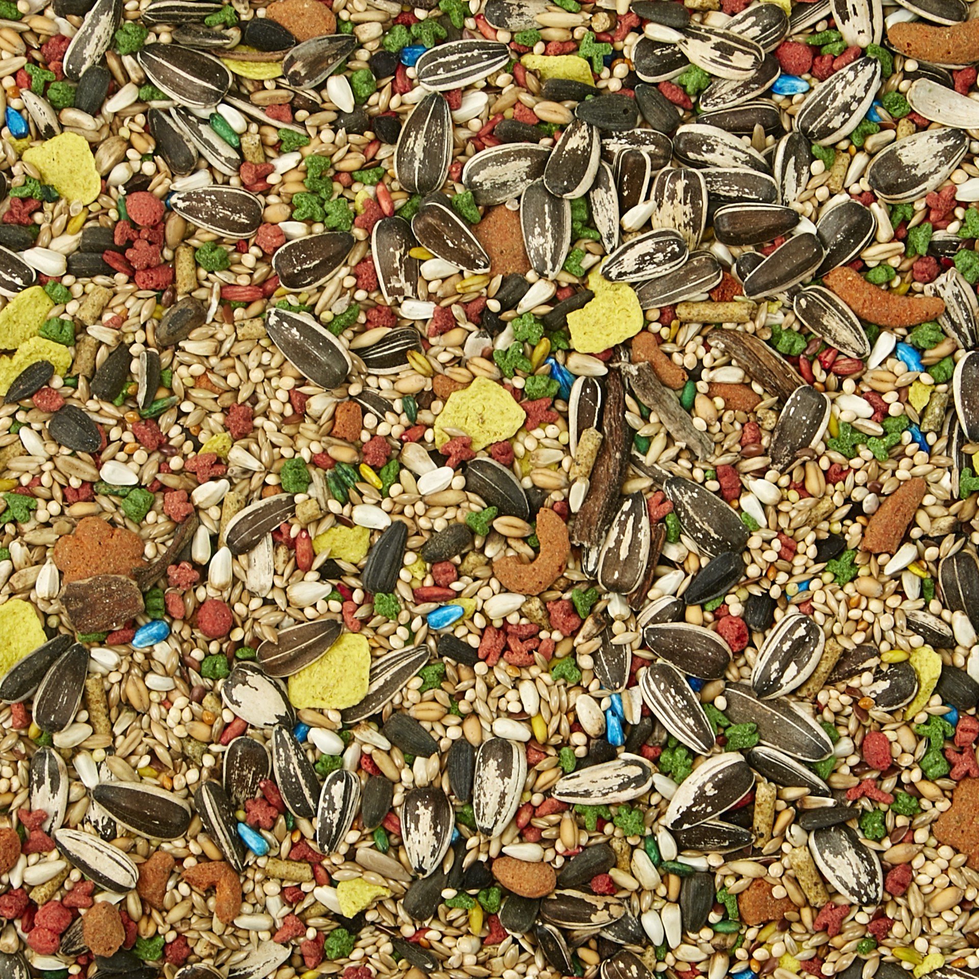 slide 7 of 10, Kaytee Forti-Diet Pro Health Nourish+Protect Cockatiel Food, 5 lbs., 1 ct