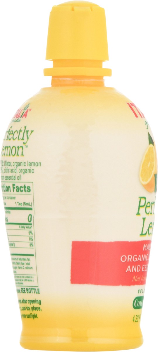 slide 4 of 13, Italia Garden Perfectly Lemon Lemon Juice 4.23 fl oz, 4.23 fl oz