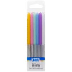 Bakery Crafts Birthday Candles