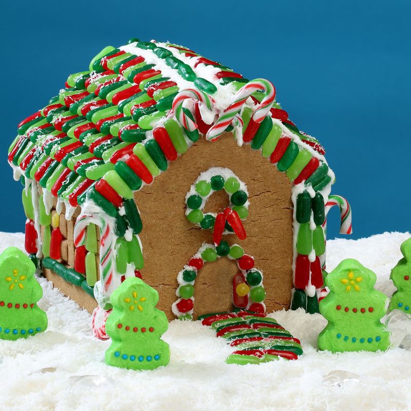 slide 4 of 7, Peeps Trees, 3 ct; 1.5 oz