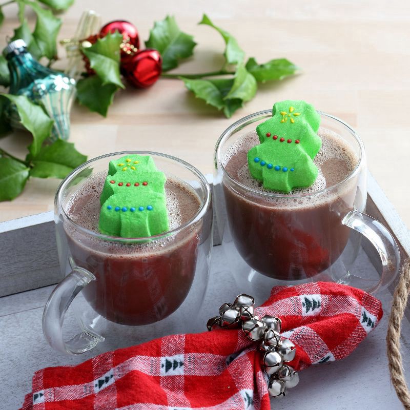 slide 5 of 7, Peeps Trees, 3 ct; 1.5 oz