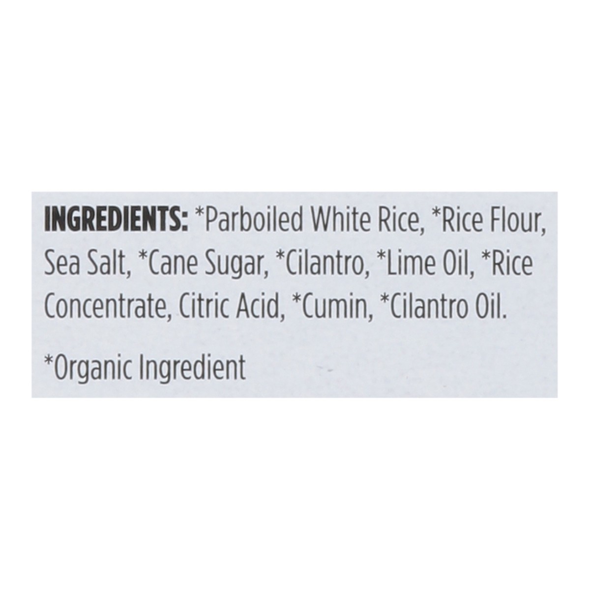 slide 4 of 11, Lundberg Family Farms Organic Cilantro Lime Rice Pilaf 5.5 oz, 5.5 oz