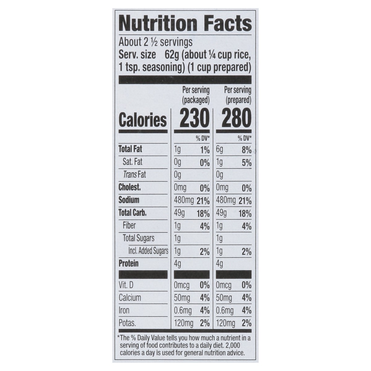 slide 5 of 11, Lundberg Family Farms Organic Cilantro Lime Rice Pilaf 5.5 oz, 5.5 oz
