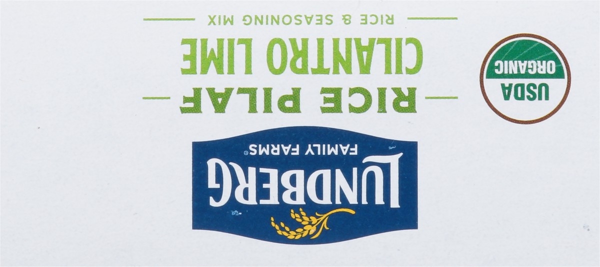 slide 7 of 11, Lundberg Family Farms Organic Cilantro Lime Rice Pilaf 5.5 oz, 5.5 oz