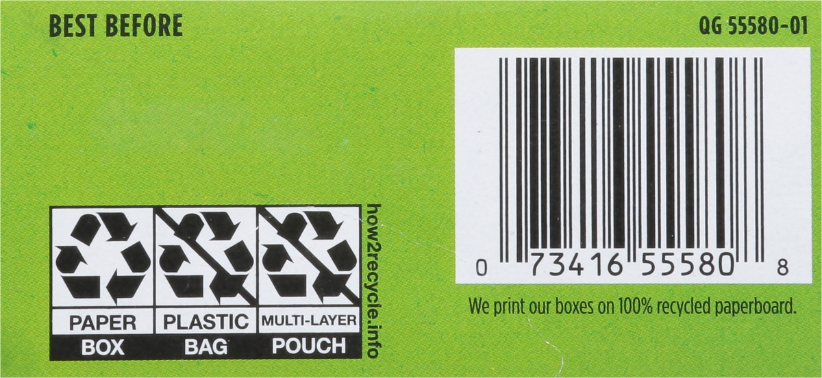 slide 10 of 11, Lundberg Family Farms Organic Cilantro Lime Rice Pilaf 5.5 oz, 5.5 oz