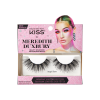 slide 1 of 1, KISS X MEREDITH DUXBURY Holiday Limited Edition False Eyelashes - Angel Eyes, 1 ct