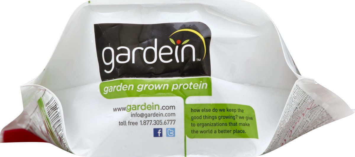 slide 3 of 4, Gardein Plant-Based Sweet and Sour P'rk Bites 10.5 oz, 10.5 oz