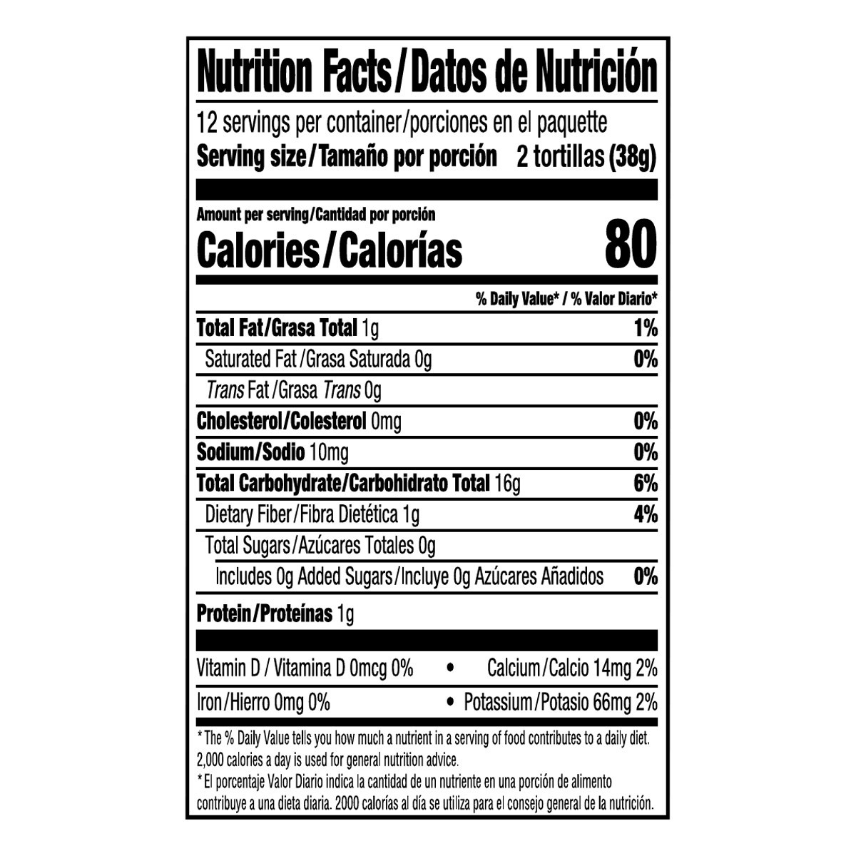 slide 2 of 3, Frescados Tortillas, Gluten Free, Corn, White, Taqueria Style, Mini, 24 ct