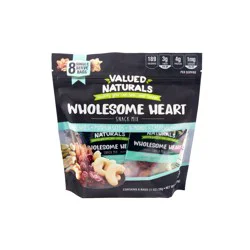 Wholesome Heart Blend Multi-Pack