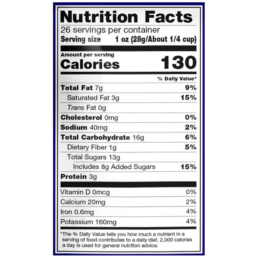 slide 2 of 5, Nice! Magic Mix, 26 oz