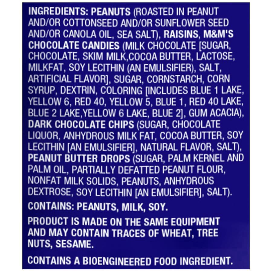 slide 4 of 5, Nice! Magic Mix, 26 oz