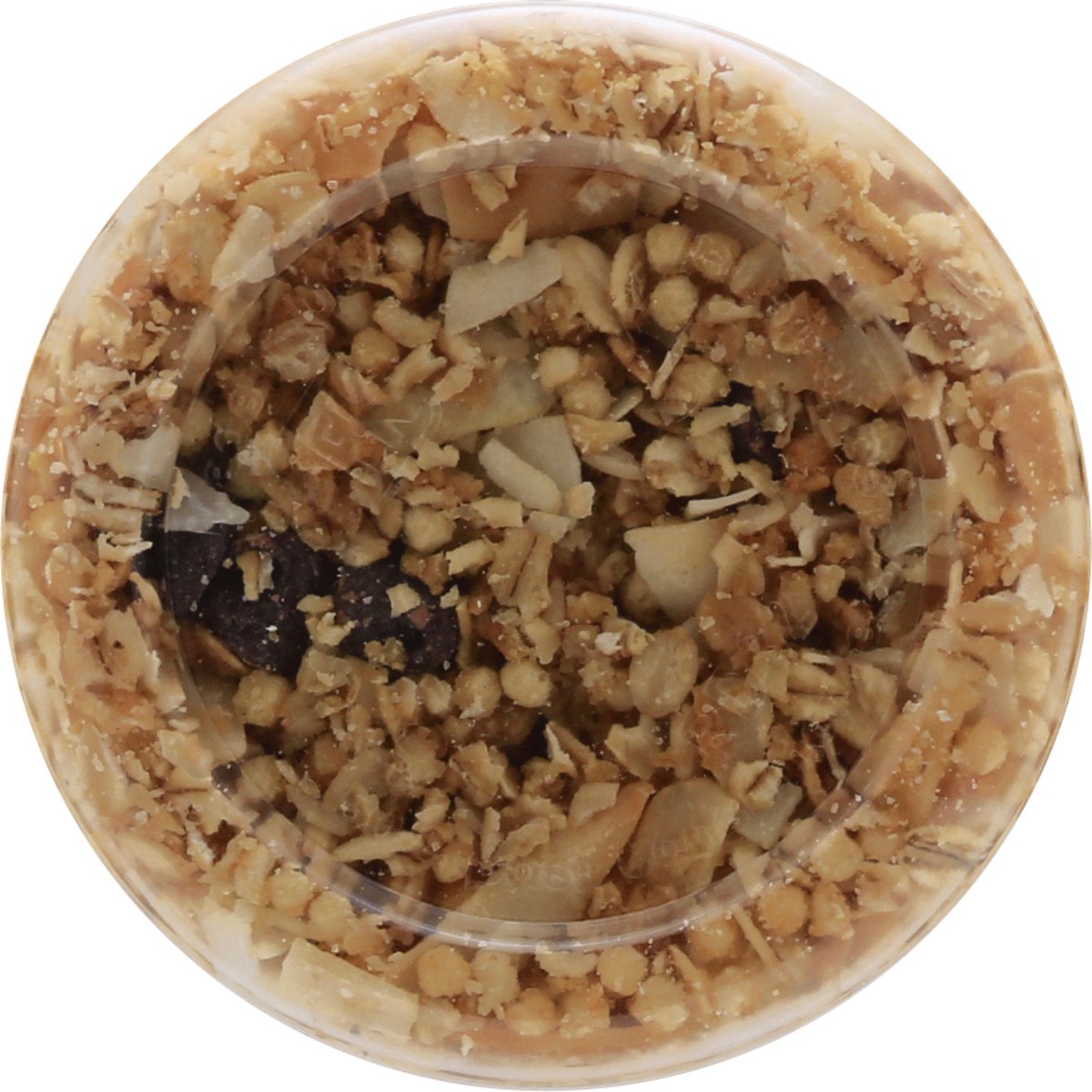 slide 5 of 12, Aurora Natural Choconut Vanilla Crunch Granola 14 oz, 14 oz