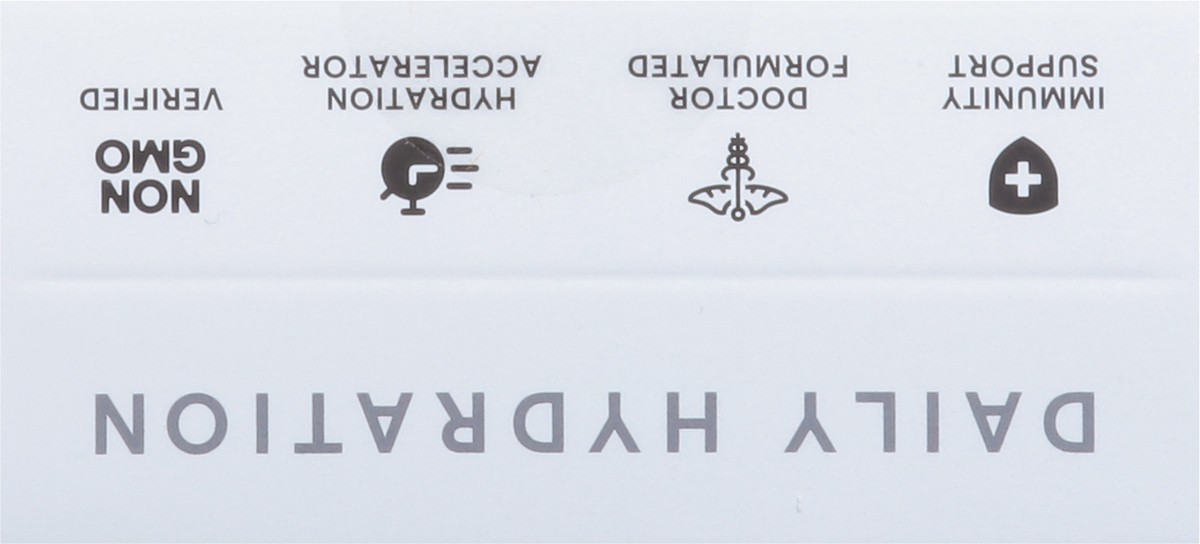 slide 4 of 9, S.O.S. Daily Hydration Mixed Berry Electrolyte Drink Mix Sticks - 8 ct, 8 ct