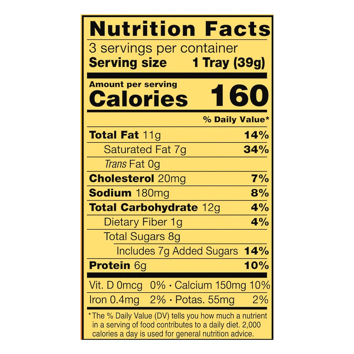 slide 4 of 9, Sargento 3 Pack Sunrise Colby Jack/Coconut Clusters Balanced Breaks 3 ea, 3 ct