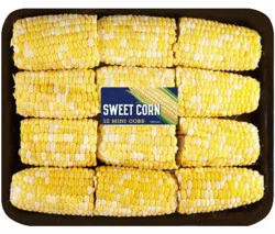Mini Sweet Corn